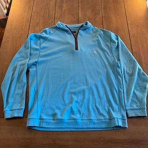 Southern Marsh 1/4 zip